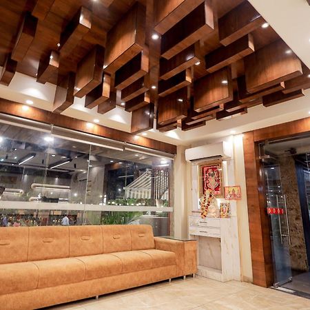 Hotel Highway King Τζαϊπούρ Εξωτερικό φωτογραφία