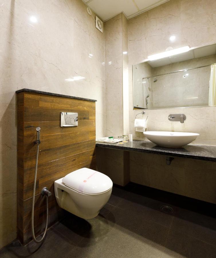 Hotel Highway King Τζαϊπούρ Εξωτερικό φωτογραφία