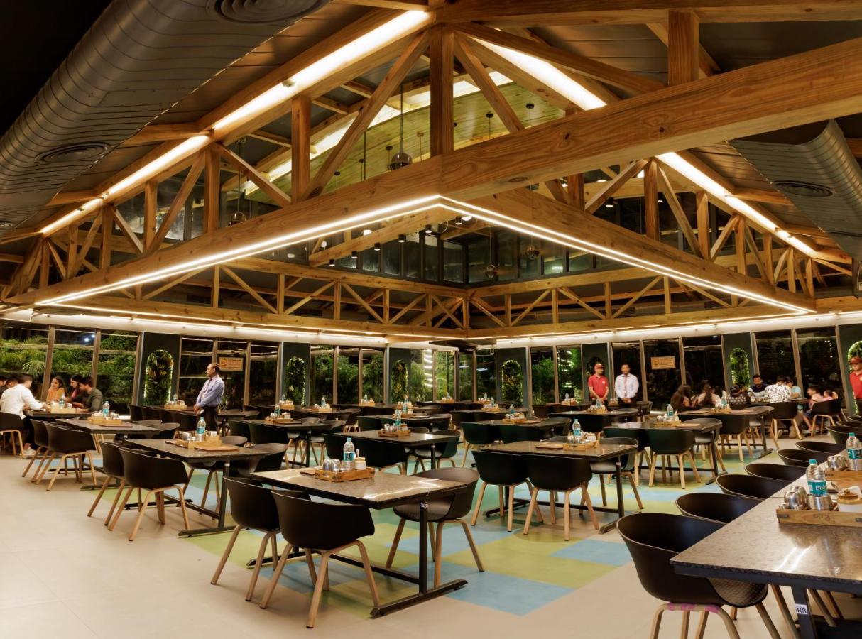 Hotel Highway King Τζαϊπούρ Εξωτερικό φωτογραφία