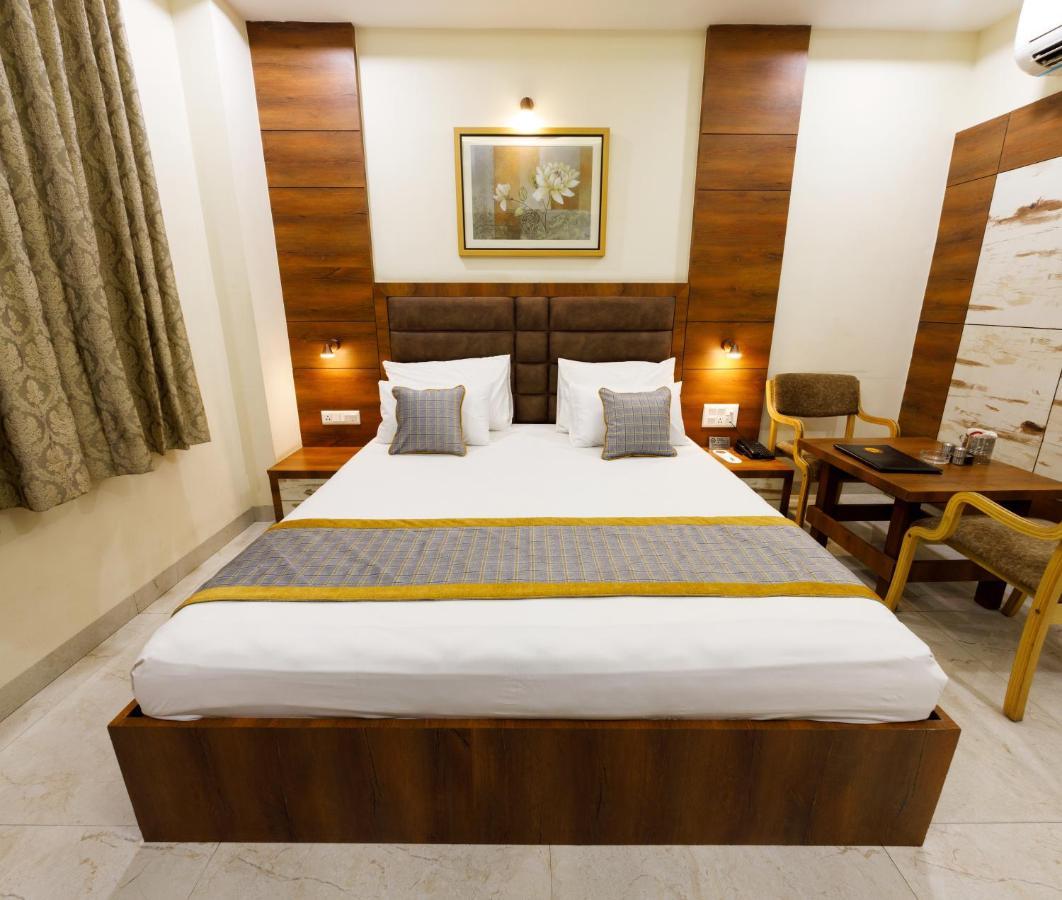 Hotel Highway King Τζαϊπούρ Εξωτερικό φωτογραφία