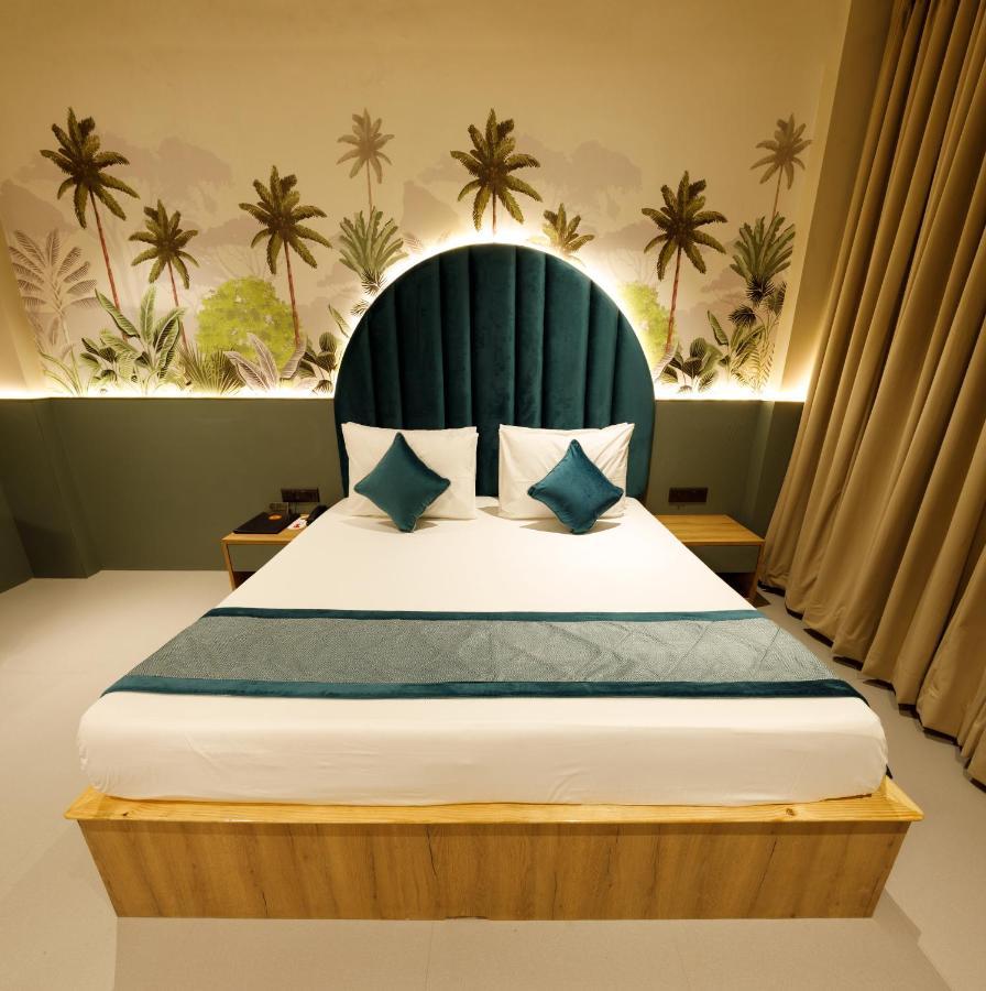 Hotel Highway King Τζαϊπούρ Εξωτερικό φωτογραφία